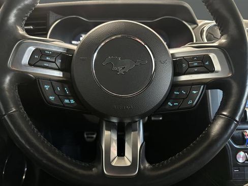 Used 2022 Ford Mustang GT Premium w/ GT Performance Package image 14