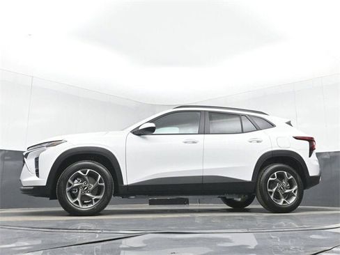New 2026 Chevrolet Trax LT image 43