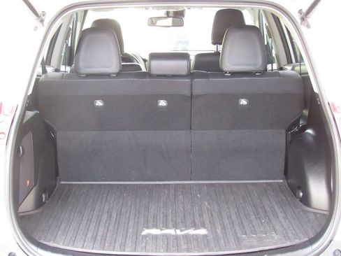 Used 2015 Toyota RAV4 Limited w/ Technology Package image 20