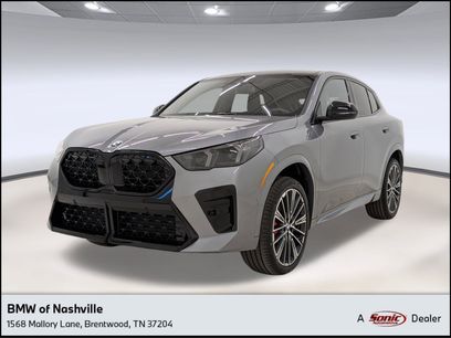 New 2026 BMW X2 xDrive28i w/ M Sport Package