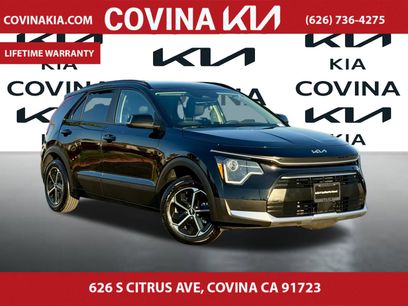 Certified 2024 Kia Niro EX