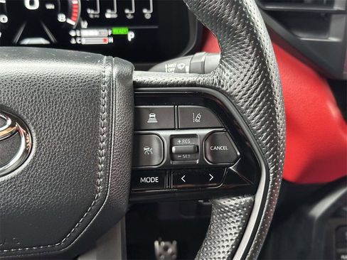 Used 2024 Toyota Tundra TRD Pro image 10