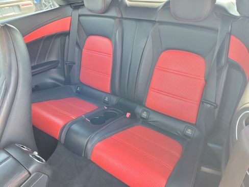 Used 2017 Mercedes-Benz C 63 AMG S image 16
