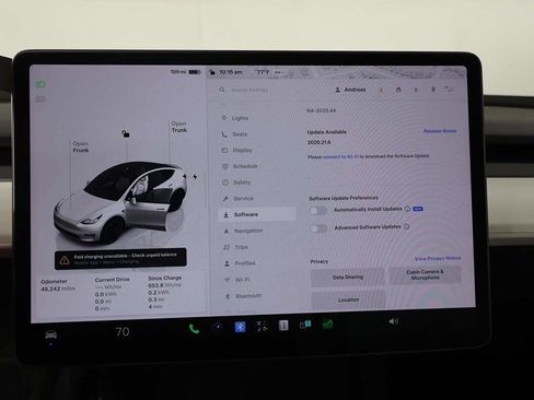 Used 2023 Tesla Model Y Performance AWD/4WD image 43