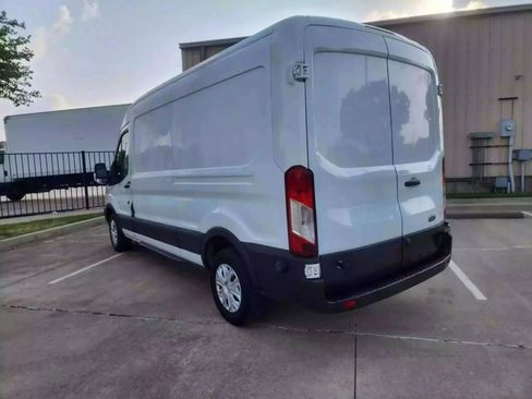 Used 2015 Ford Transit 350 148 Medium Roof w/ Interior Upgrade Package image 8