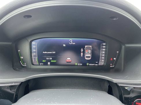 Certified 2025 Honda Civic Sport Touring image 24