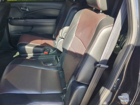 Used 2021 Honda Pilot Black Edition image 42