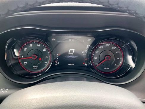 Used 2023 Dodge Charger R/T w/ Plus Group image 20
