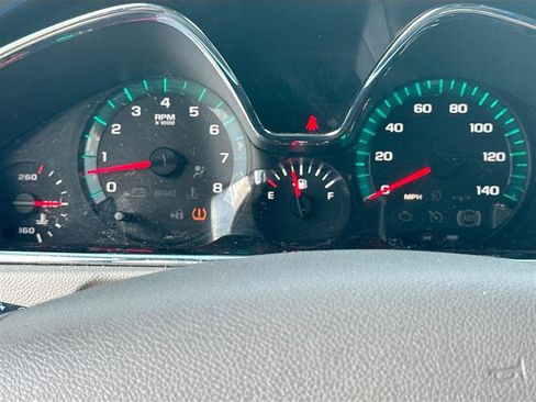 Used 2016 Chevrolet Traverse LS image 12