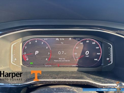 Used 2024 Volkswagen Jetta GLI Autobahn image 14