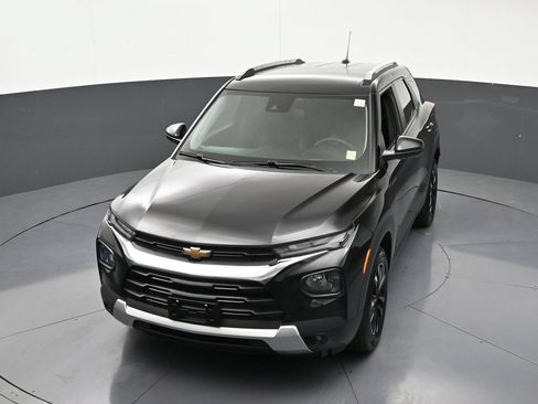 Used 2023 Chevrolet TrailBlazer LT FWD image 23