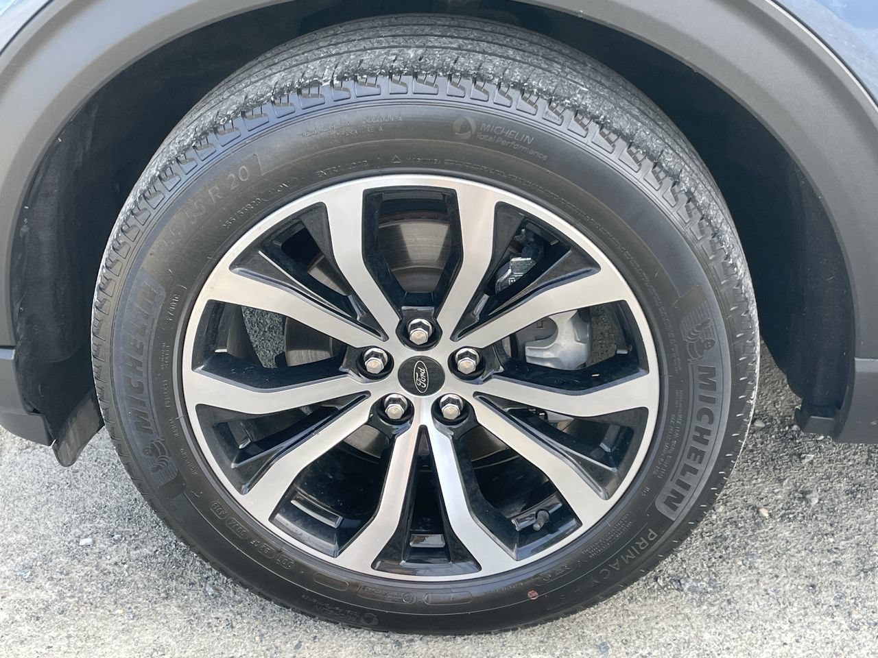 Used 2020 Ford Explorer ST w/ Premium Technology Package AWD/4WD image 26