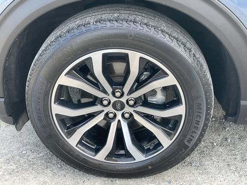 Used 2020 Ford Explorer ST w/ Premium Technology Package AWD/4WD image 26
