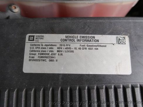 Used 2015 Chevrolet Silverado 2500 LT image 39