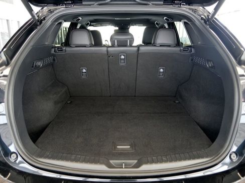 Used 2025 MAZDA CX-5 2.5 Turbo w/ Premium Package image 29