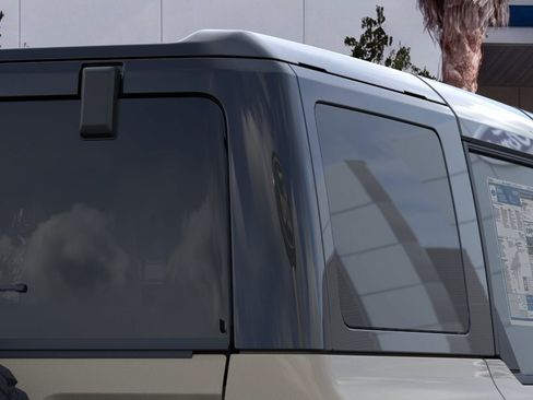 New 2026 Ford Bronco Badlands AWD/4WD image 33