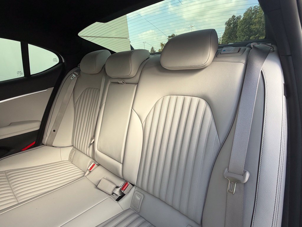 Used 2026 Genesis G70 3.3T Sport Prestige RWD image 51
