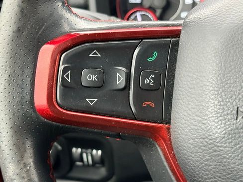 Used 2019 RAM 1500 Rebel w/ Rebel Level 2 Equipment Group image 22