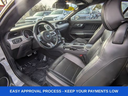 Used 2023 Ford Mustang Premium image 21