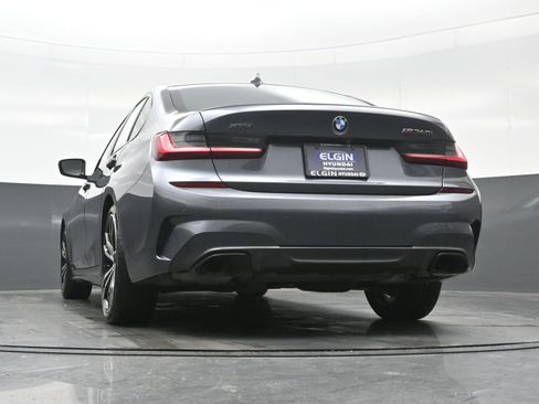 Used 2022 BMW M340i xDrive w/ Premium Package image 29