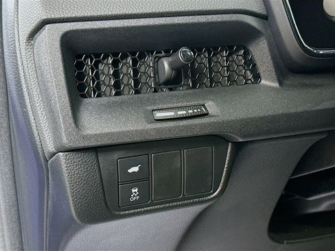 Certified 2025 Honda CR-V Sport-L image 10