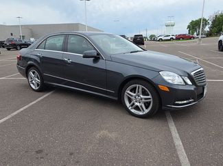 Used 2013 Mercedes-Benz E 350 4MATIC Sedan video 2