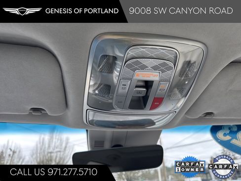 Used 2023 Genesis GV60 Performance image 35