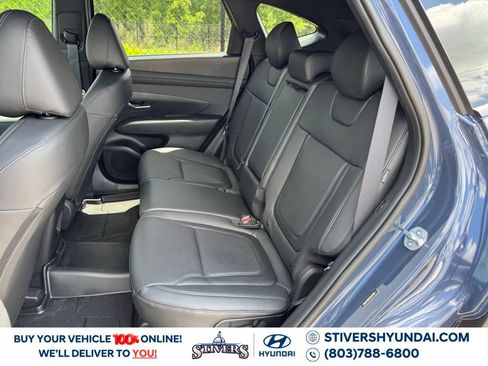 Used 2026 Hyundai Tucson XRT FWD image 20