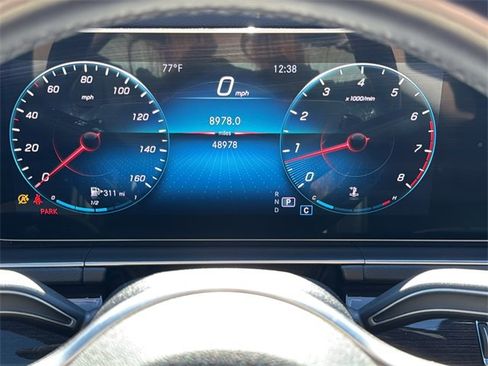 Used 2020 Mercedes-Benz GLE 350 image 20