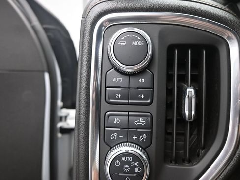 Used 2021 GMC Sierra 1500 AT4 w/ AT4 Premium Package AWD/4WD image 40