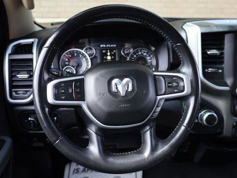 Used 2020 RAM 1500 Big Horn AWD/4WD image 31