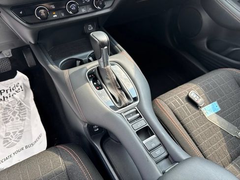 Certified 2024 Honda HR-V Sport image 24