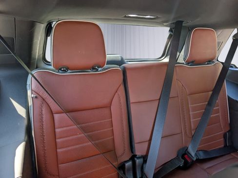 Certified 2023 GMC Yukon Denali Ultimate AWD/4WD image 14