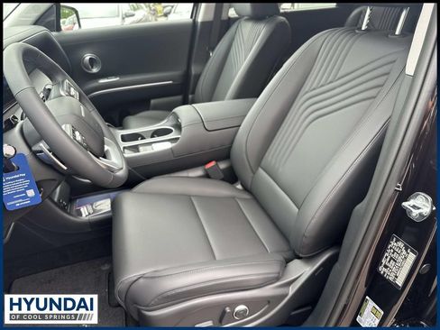 New 2026 Hyundai Palisade SEL Premium AWD/4WD image 21