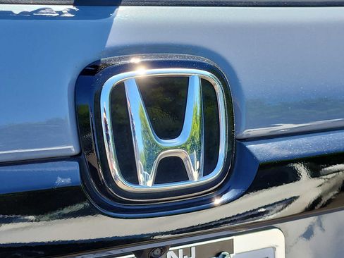 Certified 2024 Honda Passport TrailSport image 29