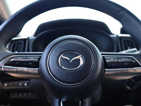 Used 2025 MAZDA CX-50 2.5 Hybrid w/ Premium Plus Pkg AWD/4WD image 11