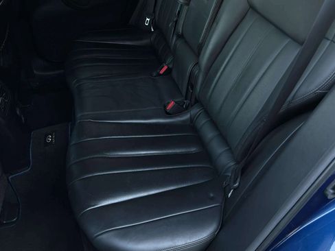 Used 2012 INFINITI FX35 Limited Edition image 20