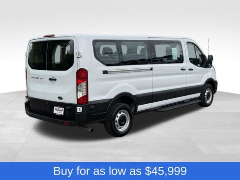 Used 2024 Ford Transit 350 XL RWD image 7