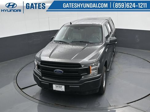 Used 2020 Ford F150 XL w/ XL Power Equipment Group AWD/4WD image 44