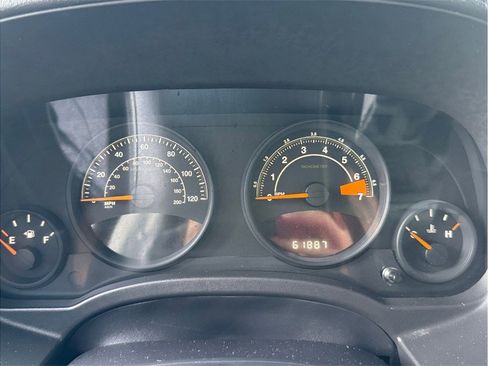 Used 2014 Jeep Patriot Sport w/ Power Value Group image 15