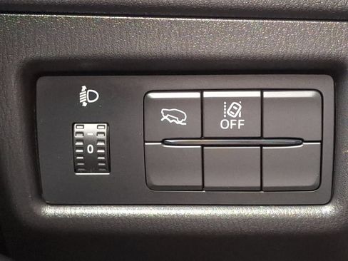 Used 2023 MAZDA CX-5 AWD 2.5 S image 24