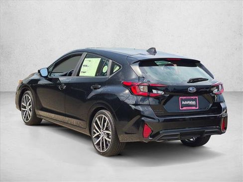 New 2026 Subaru Impreza 2.0i Sport AWD/4WD image 9