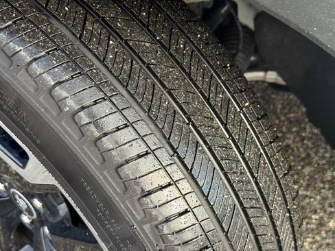 Certified 2024 Ford Bronco Sport Outer Banks w/ Tech Package image 11