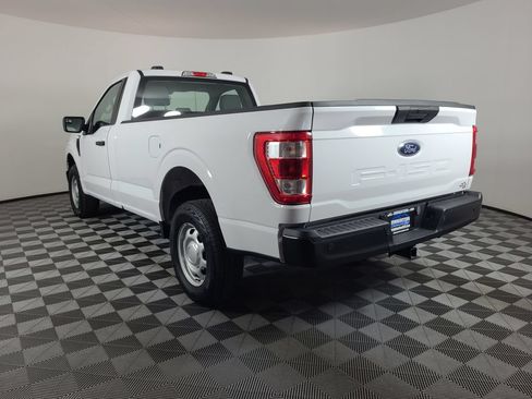 Certified 2023 Ford F150 XL AWD/4WD image 5