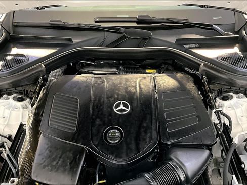 Certified 2026 Mercedes-Benz GLC 300 4MATIC image 30
