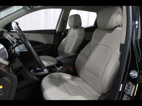 Used 2018 Hyundai Santa Fe Sport AWD/4WD image 5