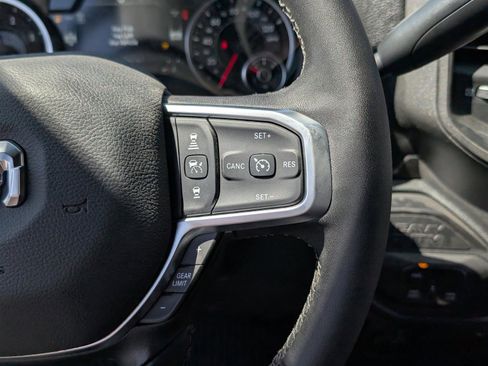 New 2025 RAM 2500 Tradesman image 18