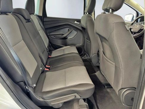 Used 2019 Ford Escape SE AWD/4WD image 23