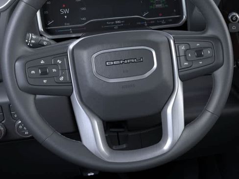 New 2026 GMC Sierra 2500 Denali w/ Denali Reserve Package AWD/4WD image 19
