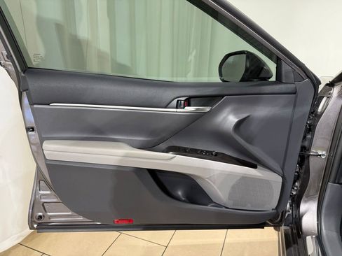 Certified 2024 Toyota Camry SE w/ Cold Weather Package FWD image 23